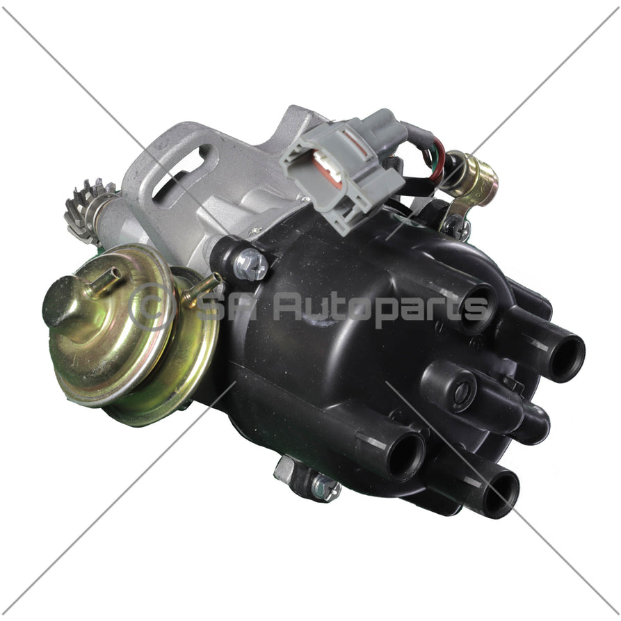 TOYOTA 1RZ CARB (2PIN) + VACUUM DISTRIBUTOR