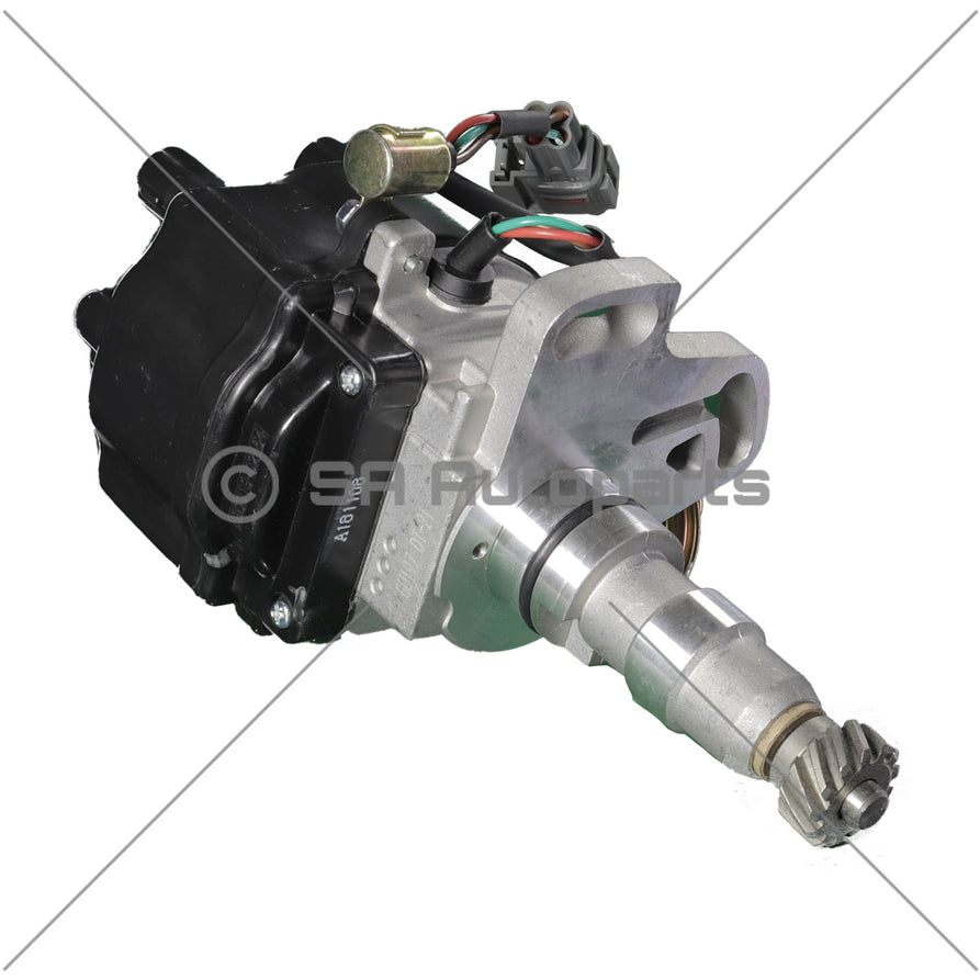 TOYOTA 1RZ CARB (2PIN) + VACUUM DISTRIBUTOR