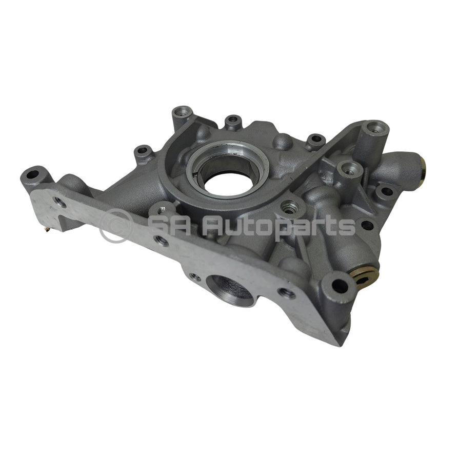 FORD DURATEC 1,6 oil pump