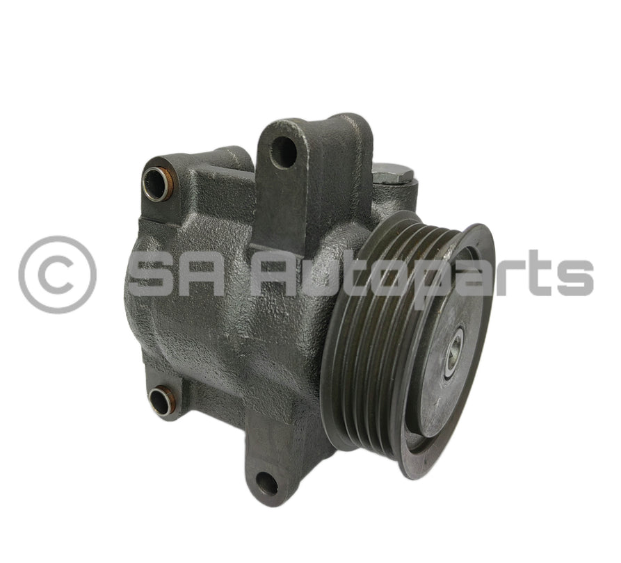 FORD Fiesta / Figo (5PK pulley) power steering pump