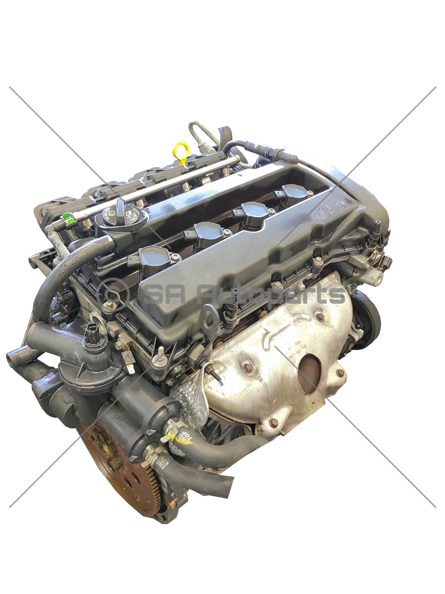 DODGE CALIBAR 2L motor engine