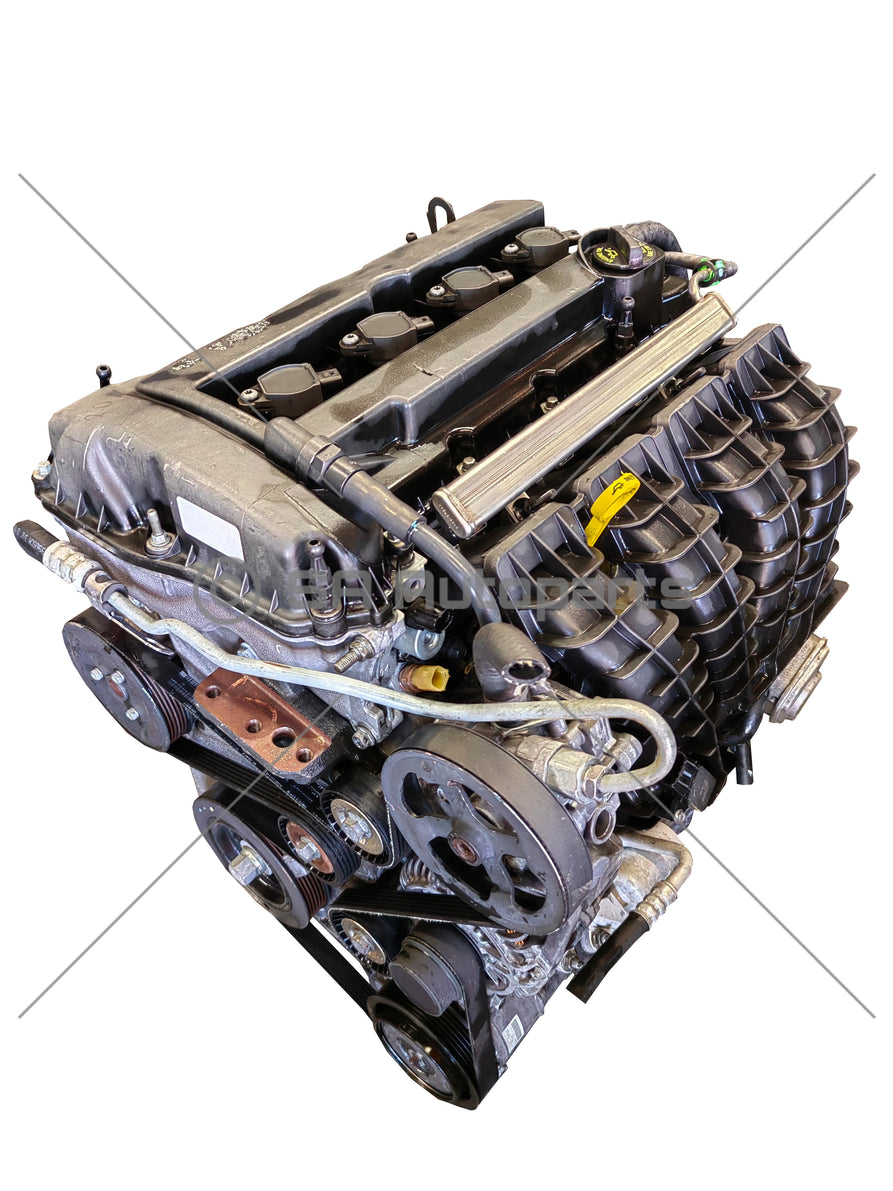 DODGE CALIBAR 2L motor engine