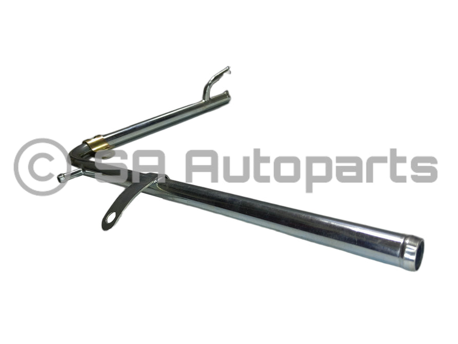Ford Laser 1983- metal heater water pipe