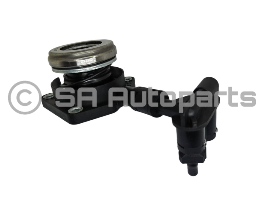 Ford Ecosport csc