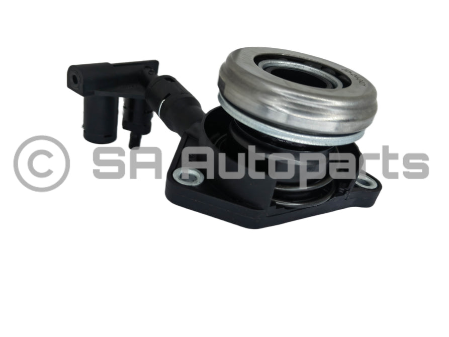 Ford Ecosport csc