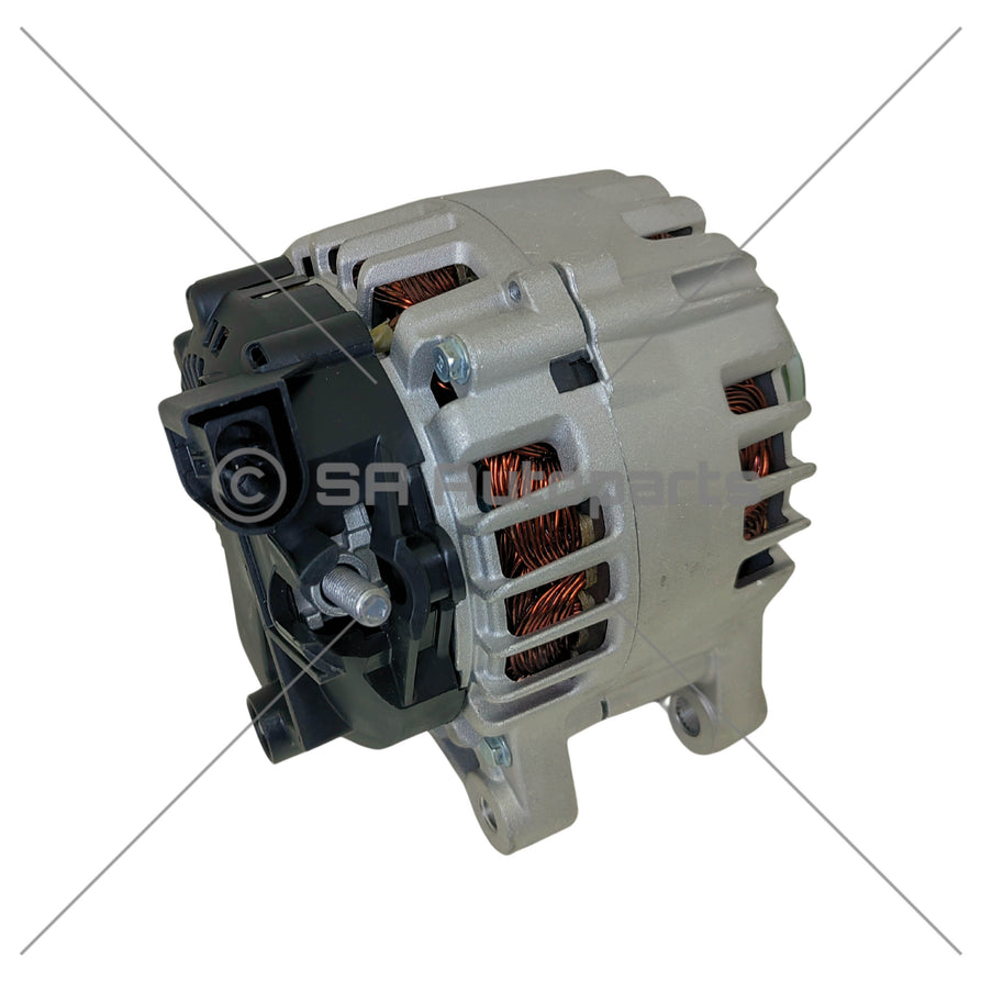 FORD ECOSPORT 1,5L (1 PIN) (6PK) ALTERNATOR