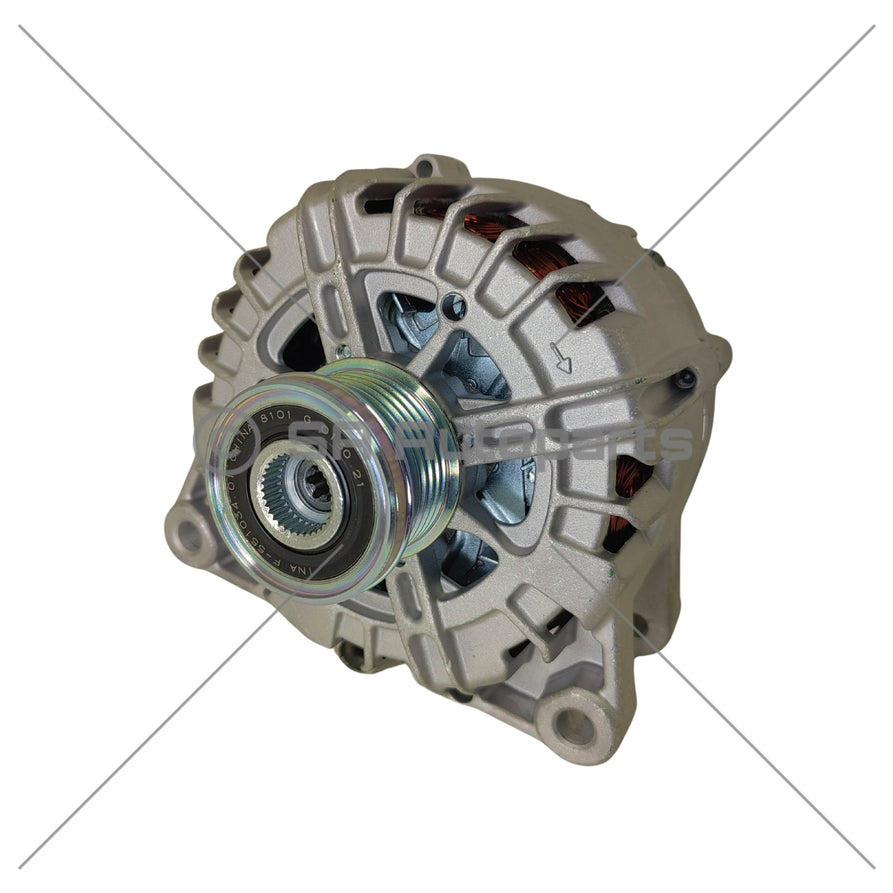 FORD ECOSPORT 1,5L (1 PIN) (6PK) ALTERNATOR