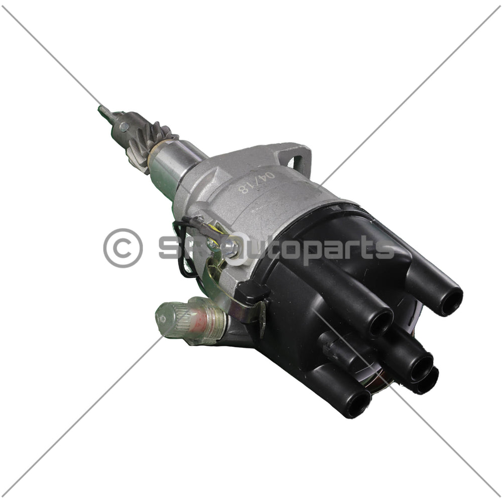 TOYOTA 5K POINTS + VACUUM DISTRIBUTOR – SA Autoparts