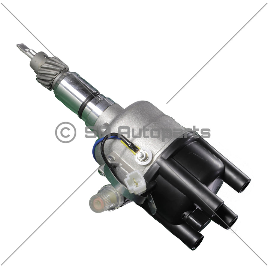 TOYOTA 18R + VACUUM DISTRIBUTOR