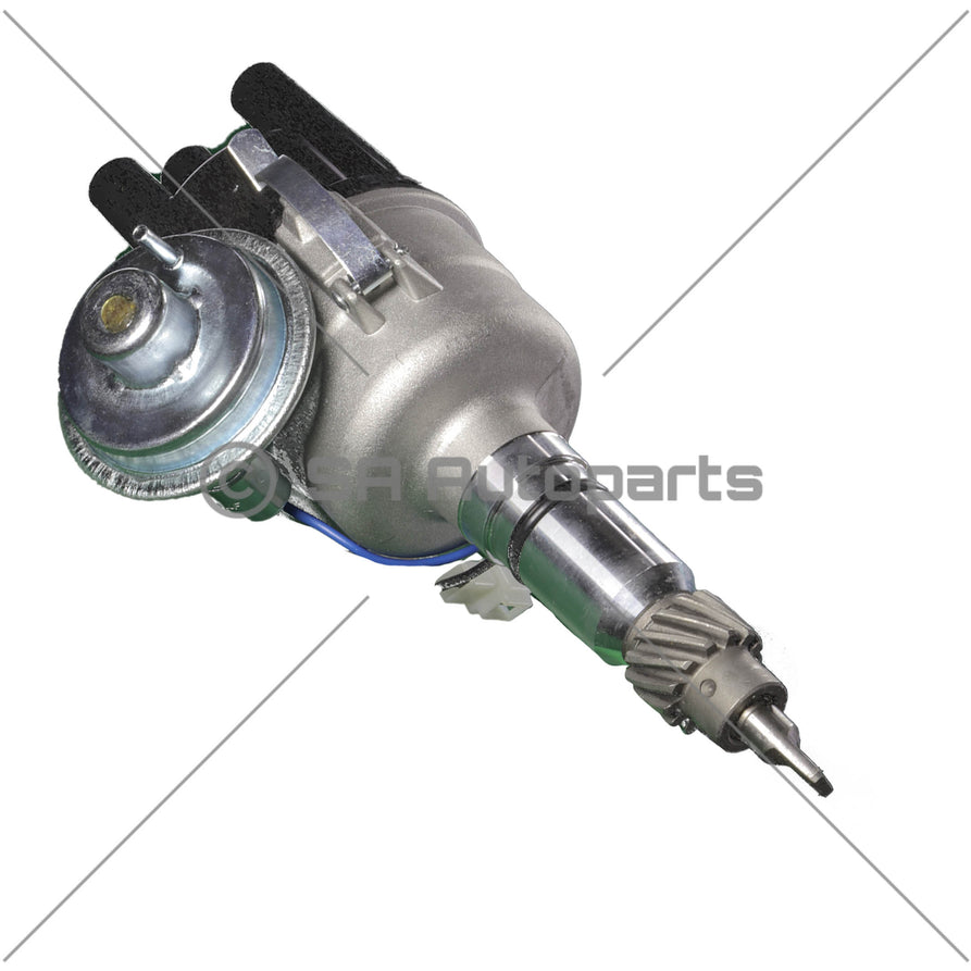 TOYOTA 18R + VACUUM DISTRIBUTOR