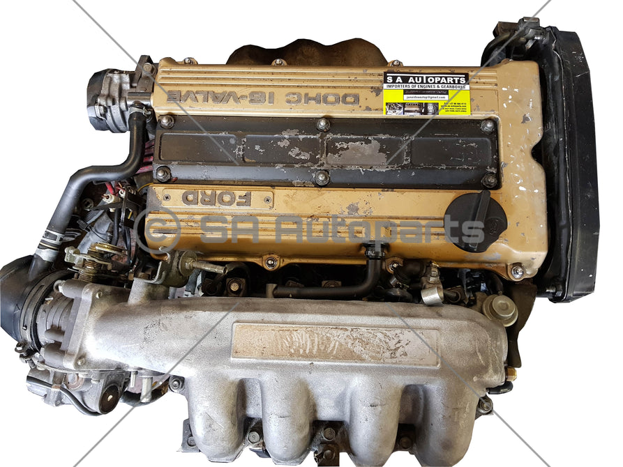 EGI MAZDA 2L EGI GOLD TOP motor engine