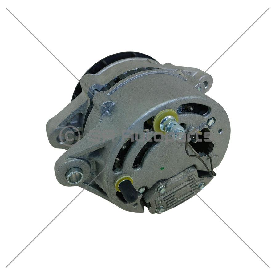 TOYOTA 4AF LUCAS TYPE (1 PIN) (5PK) ALTERNATOR