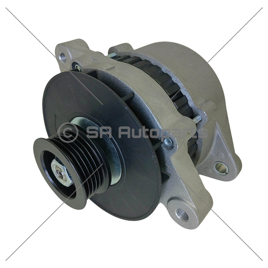 TOYOTA 4AF LUCAS TYPE (1 PIN) (5PK) ALTERNATOR