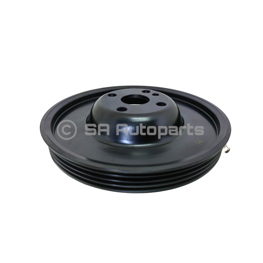 KIA PICANTO 1L (4PK) CRANK PULLEY