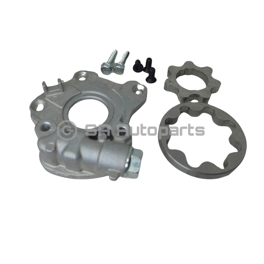 TOYOTA 2NZ oil pump (kit)