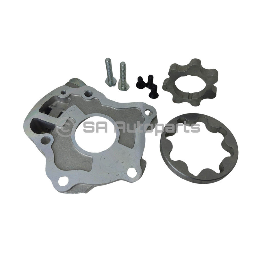 TOYOTA 2NZ oil pump (kit)