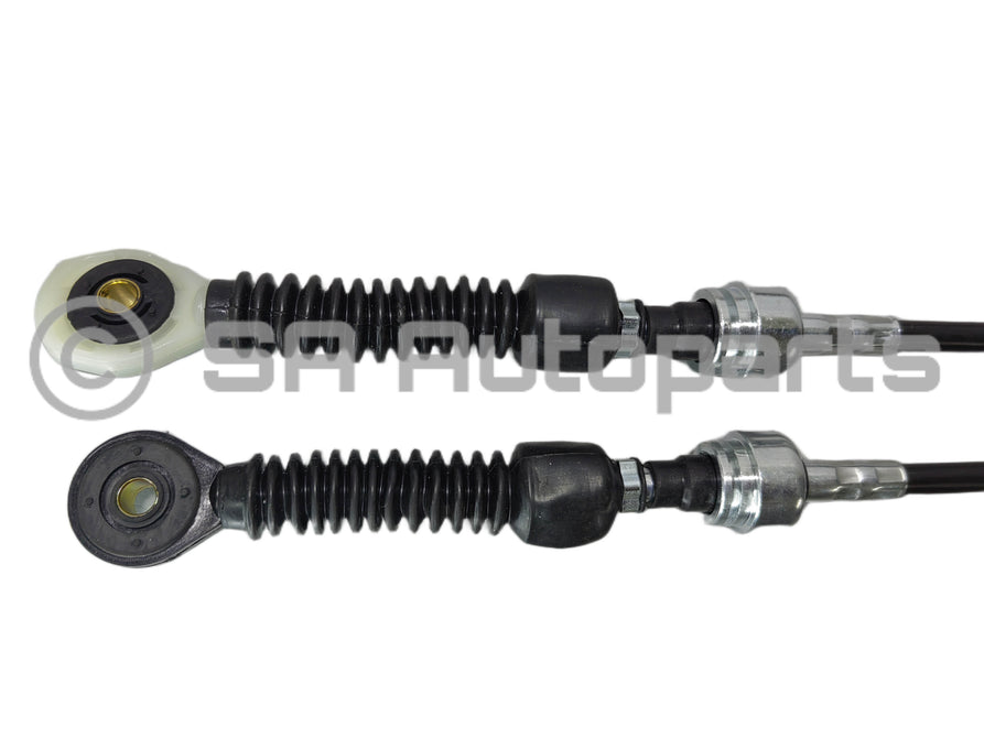 Toyota Etios Gear Shift Cables