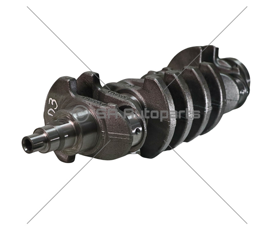 CHEVROLET AVEO F16D3 CRANKSHAFT