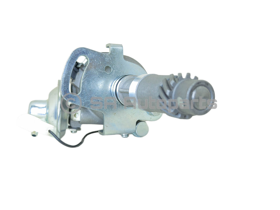 Ford / Mazda F6 (points & condensor) + vacuum (13T) distributor