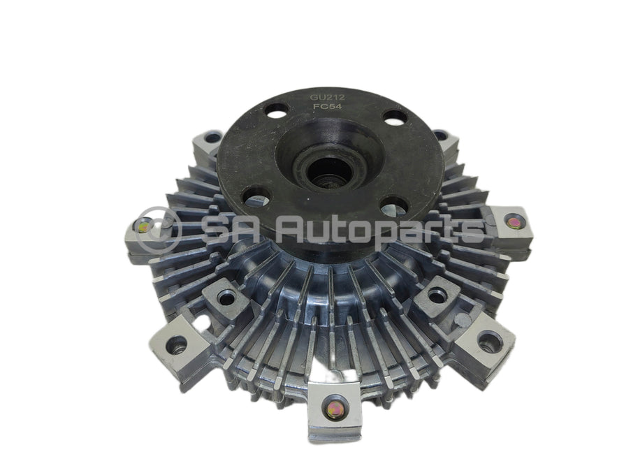 KIA K2700 J2 VISCOUS