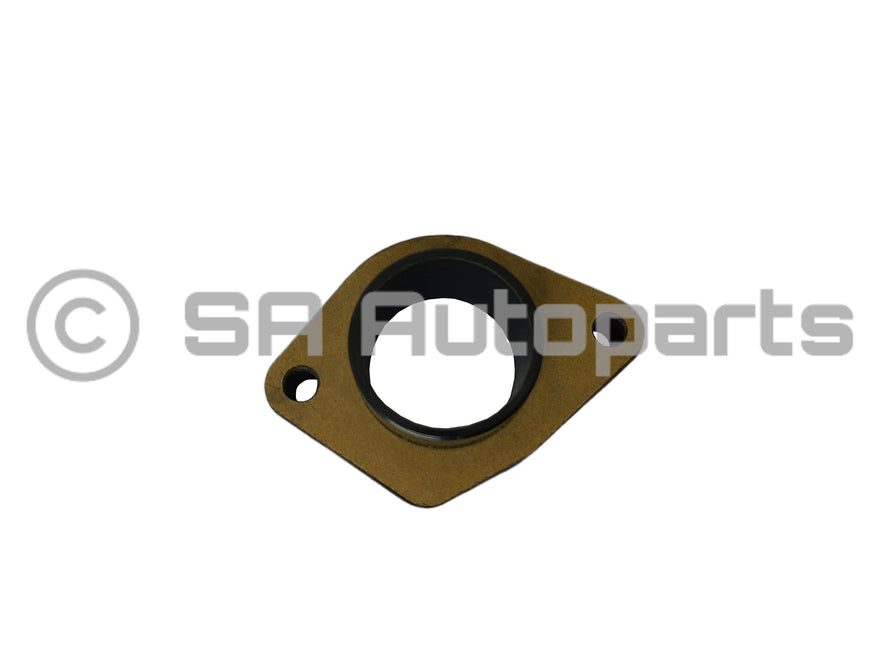 Fiat Uno 1100 Carb Base