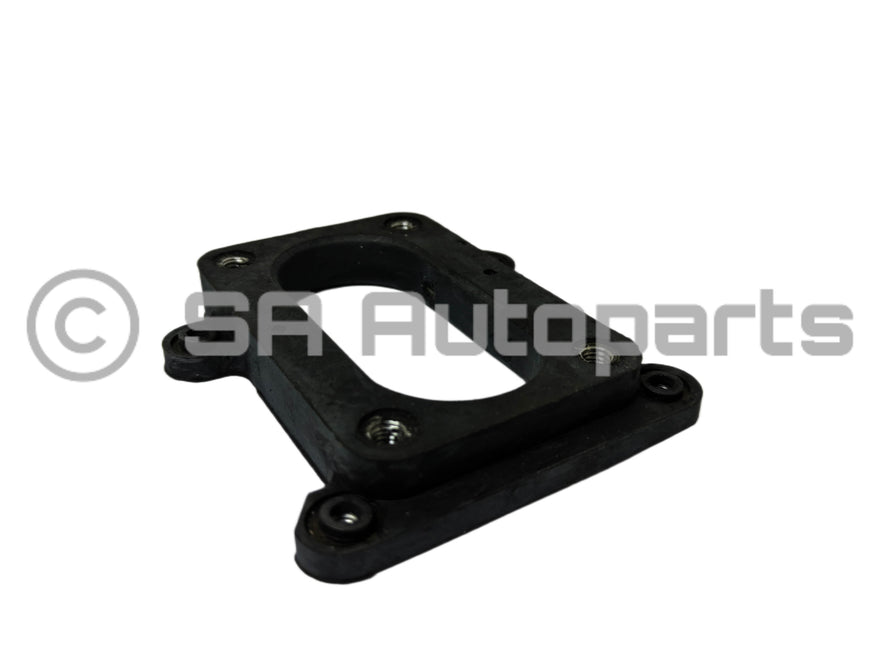 Fiat Uno 1400 Carb Base