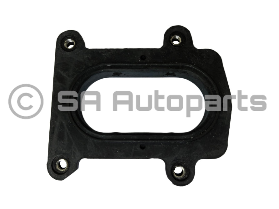 Fiat Uno 1400 Carb Base