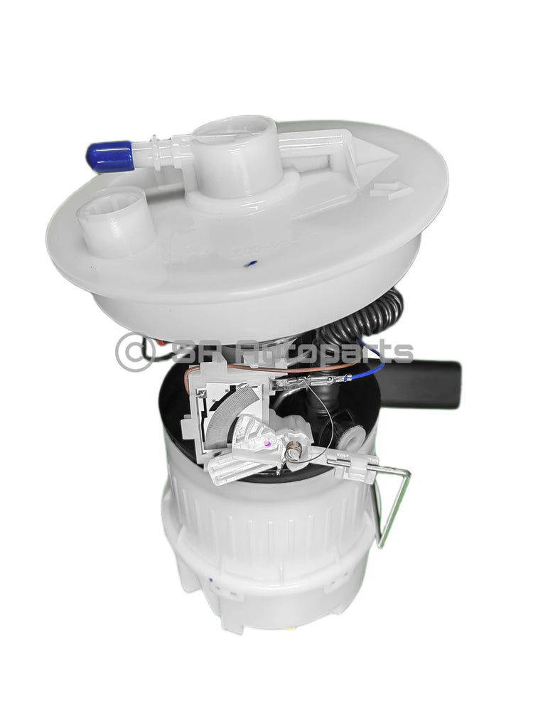 Fuel Unit Comp FORD FOCUS (4pin)(1pipe) comp fuel pump – SA Autoparts