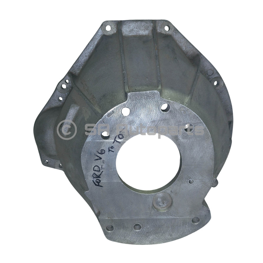 FORD 3L V6 - TOYOTA 18R GEARBOX CONVERSION bellhousing