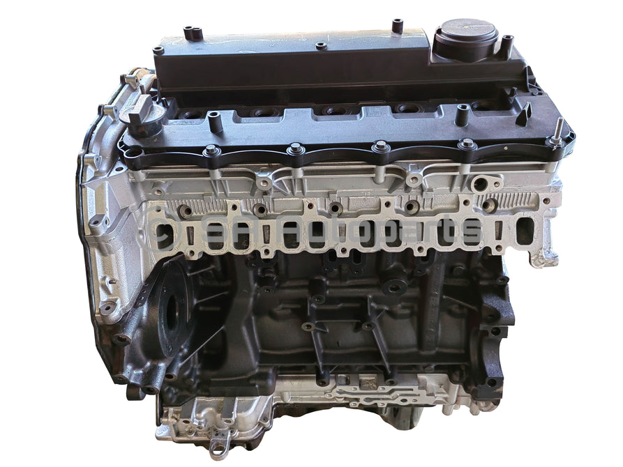 FORD RANGER T6 T7 3.2 TURBO DIESEL motor engine