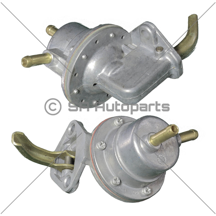 CHEVROLET VIVA/FIRENZA/ASCONA 1300 (2 pipe) mechanical fuel pump