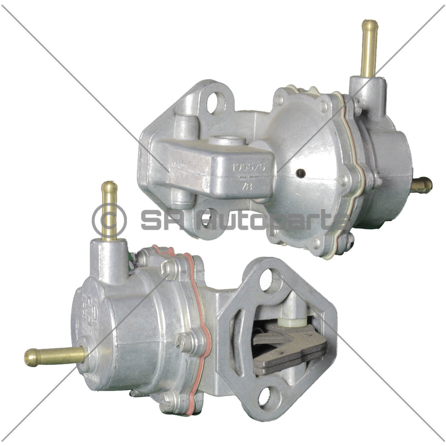 OPEL KADETT 1.2L (2 pipe) mechanical fuel pump