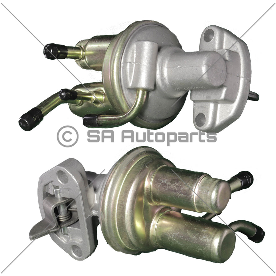 ISUZU 4ZD1 / 4ZC1 (3 pipe) mechanical fuel pump