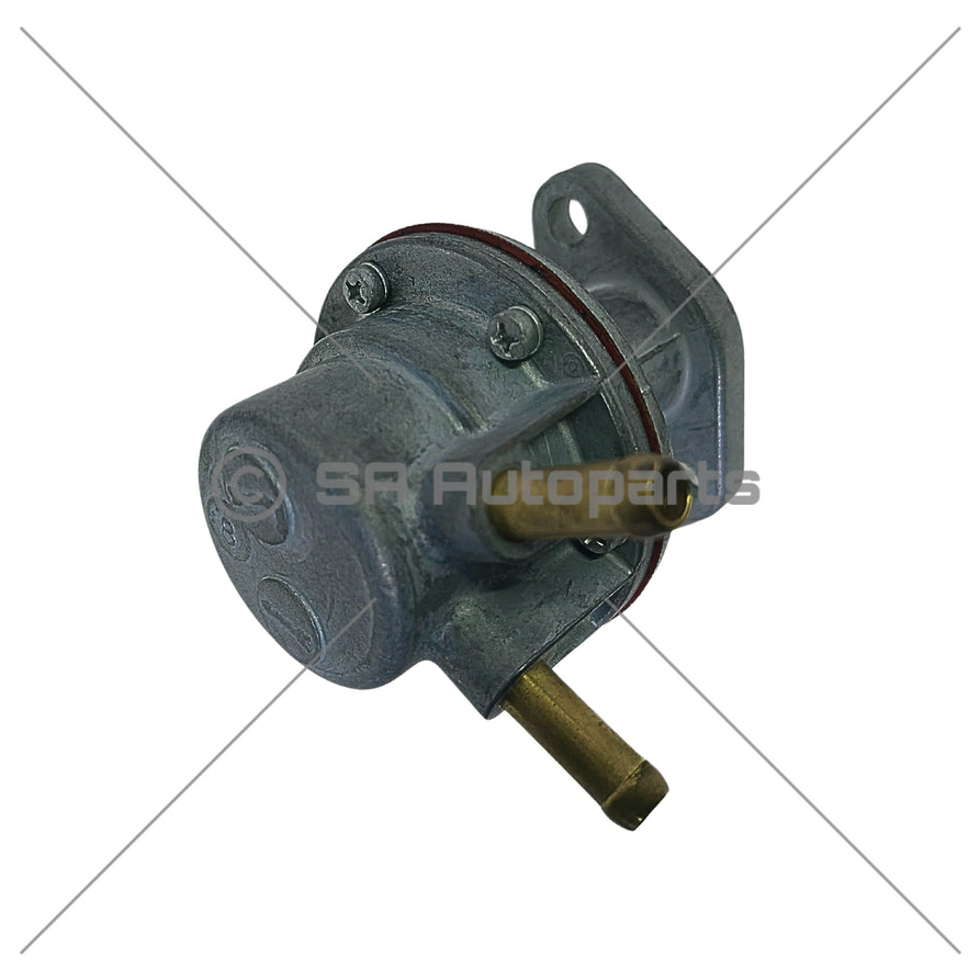 MERCEDESBENZ W123/W124 (2 pipe) mechanical fuel pump