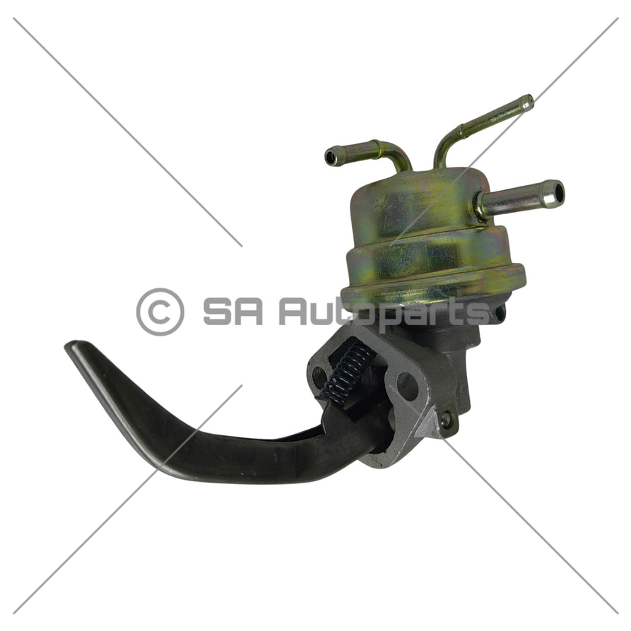 MAZDA 323 E3/E5 (3 pipe) mechanical fuel pump