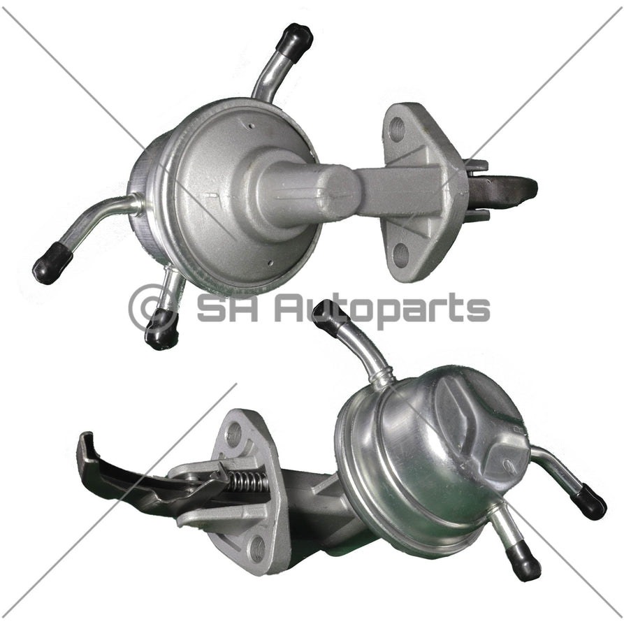 FORD / MAZDA COURIER FE/F6 (3 pipe) mechanical fuel pump