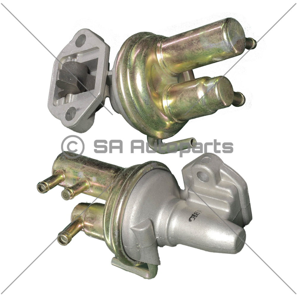 4g62 MITSUBISHI 4G12 / 4G62 (4 pipe) mechanical fuel pump – SA Autoparts