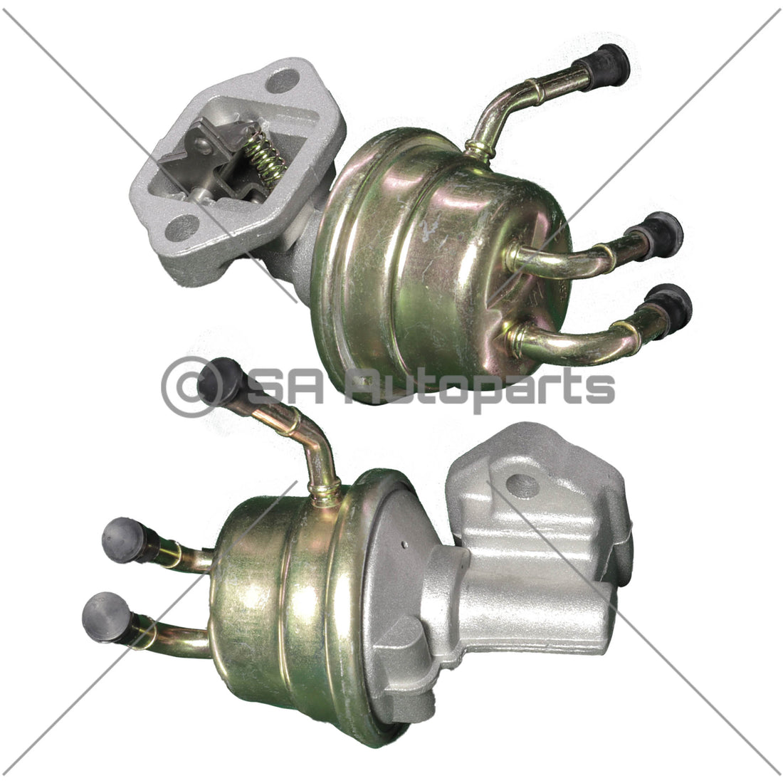 4g62 FORD HUSKY 4G62 / MITSUBISHI COLT 2L 4G62 / 4G63 (3 pipe) mechanical f ...