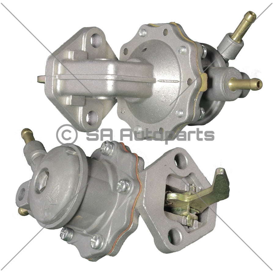 TOYOTA COROLLA 2T (2 pipe) mechanical fuel pump