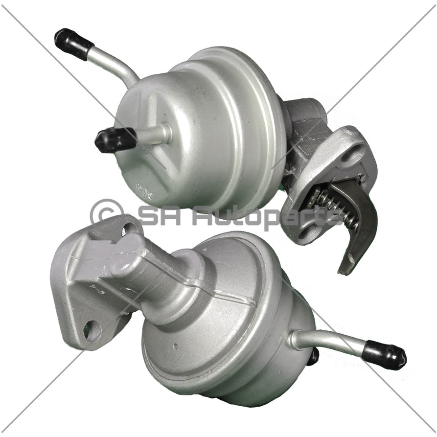 TOYOTA COROLLA 4K (2 pipe) mechanical fuel pump