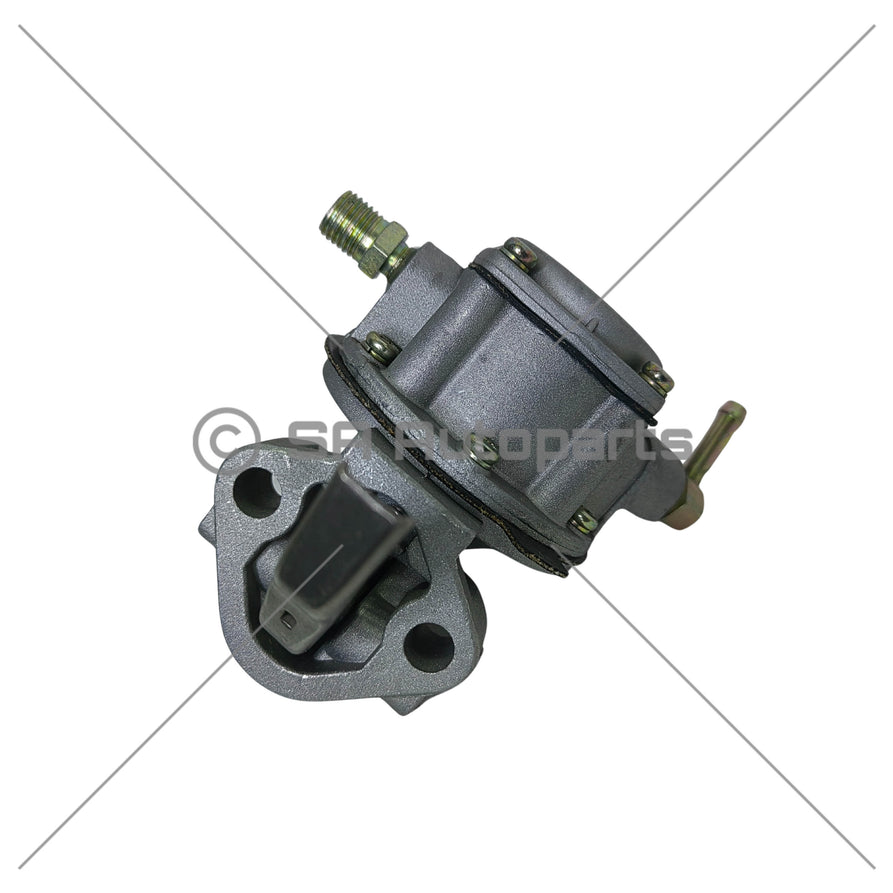 TOYOTA 12R (1974 - 78)(1 pipe + screw) mechanical fuel pump