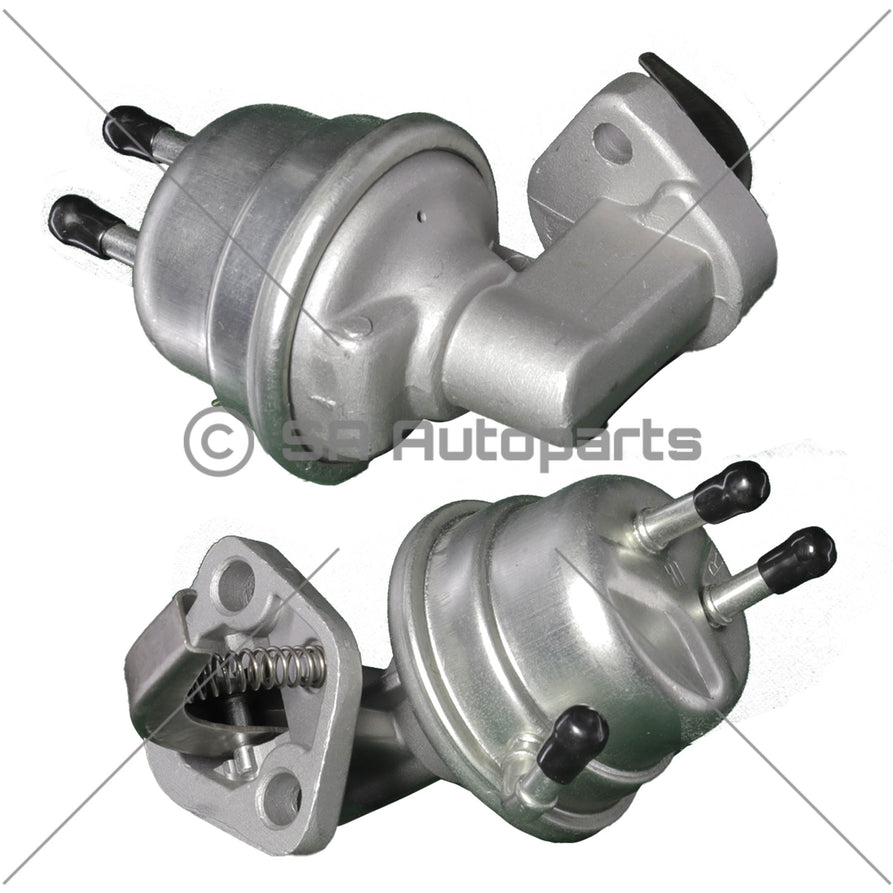 TOYOTA Y SERIES (3 pipe) mechanical fuel pump