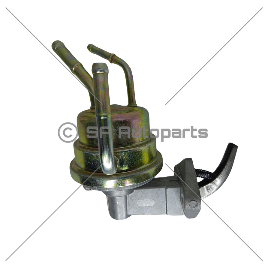 TOYOTA LANDCRUISER 2F (3 pipe) mechanical fuel pump