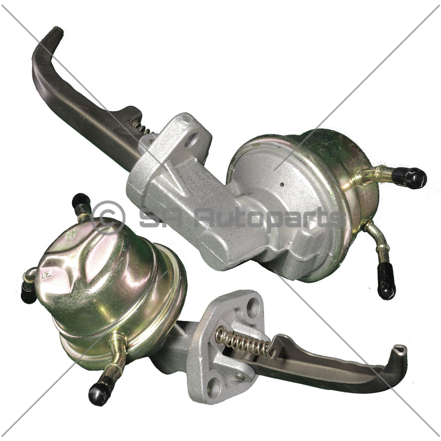 TOYOTA (3 pipe) mechanical fuel pump