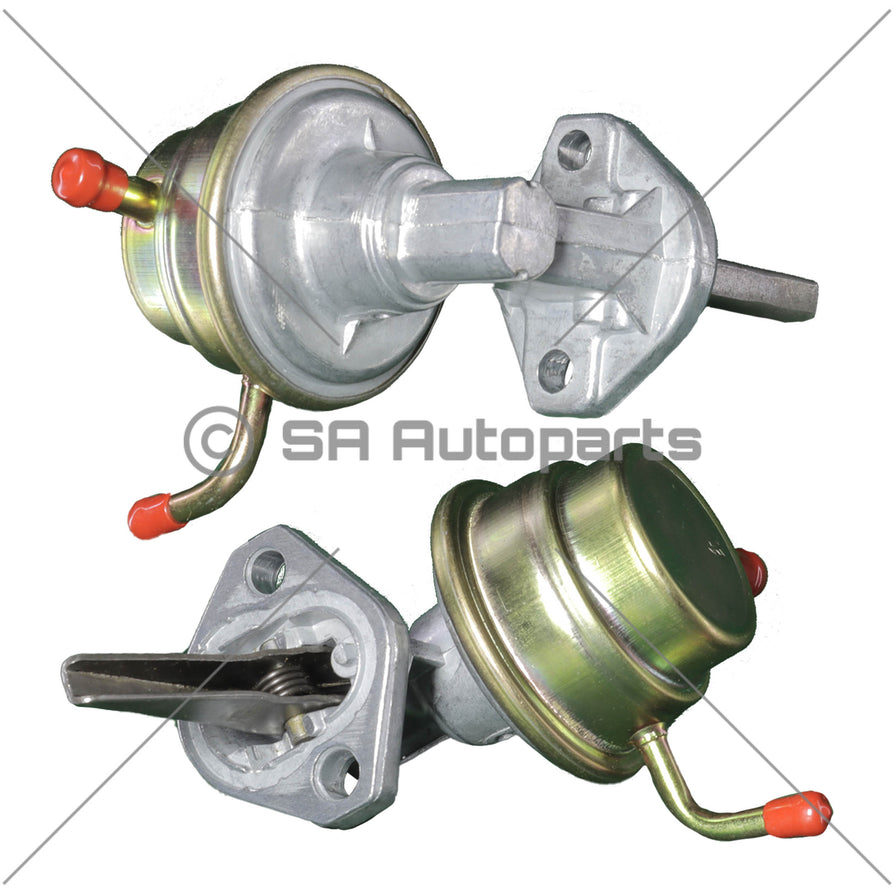 VW GOLF (2 PIPE) mechanical fuel pump