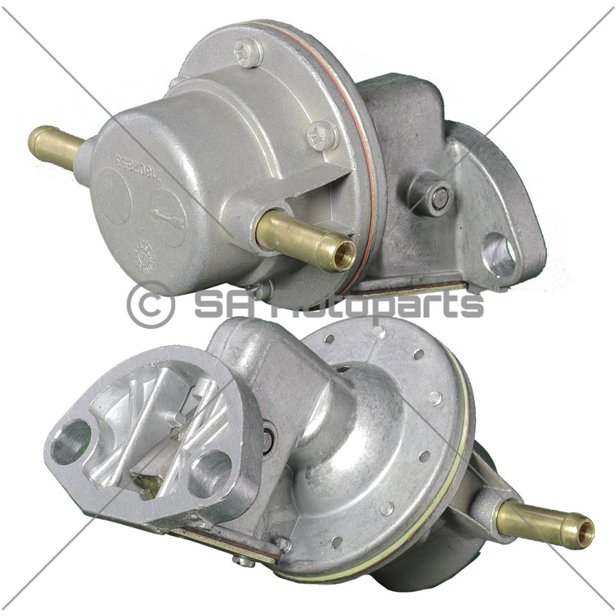 BMW 6 CYLINDER (2 pipe) mechanical fuel pump