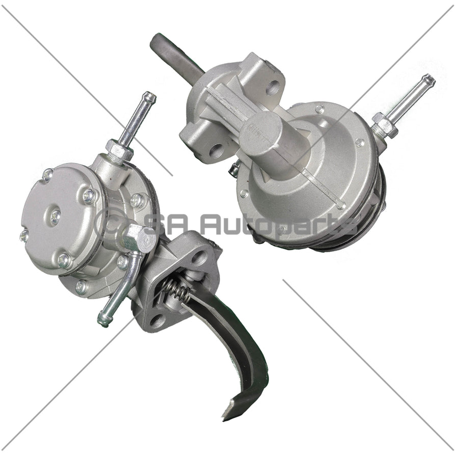 NISSAN L16 / L18 / L20 (2 pipe) mechanical fuel pump