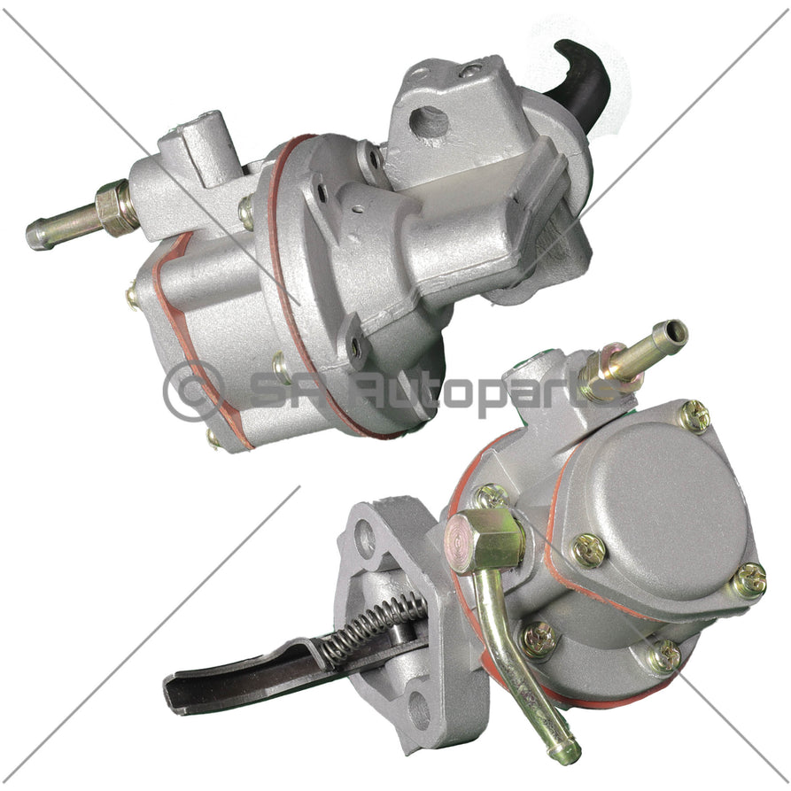 DATSUN A14 (2 pipe) mechanical fuel pump