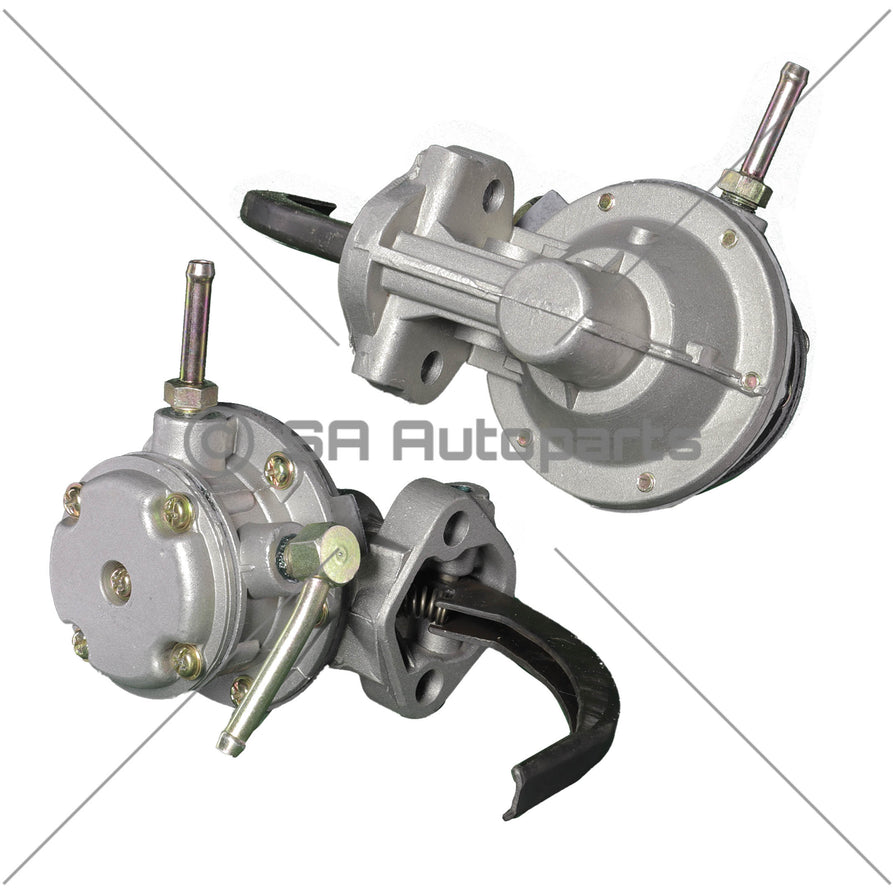 NISSAN L20 (2 pipe) mechanical fuel pump