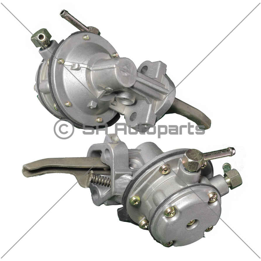 NISSAN J15 / J16 (2 pipe) mechanical fuel pump